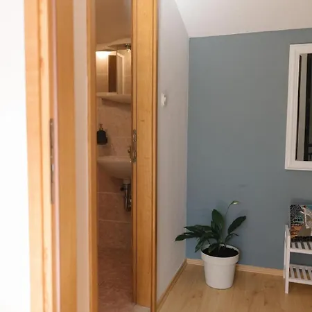 Great View 马卡尔斯卡