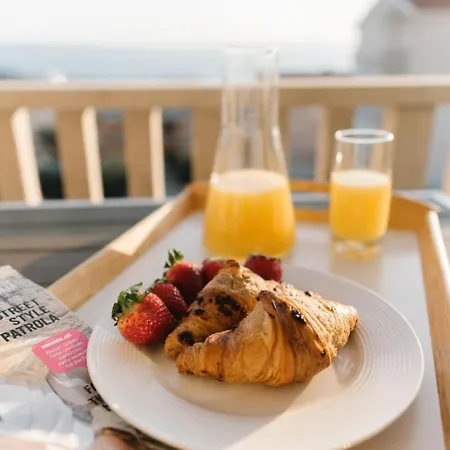 Great View * 马卡尔斯卡