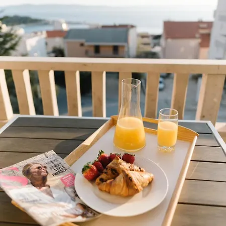 Great View 马卡尔斯卡