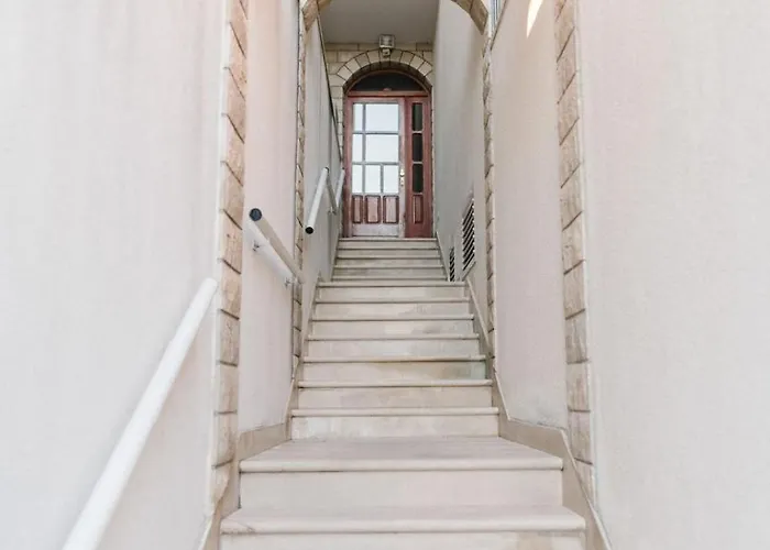 Great View Lejlighed *