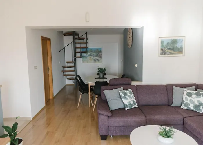 Lejlighed Great View