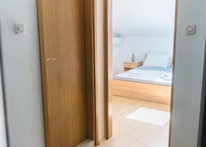 Lejlighed Great View