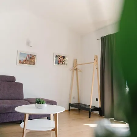 Apartment Great View *