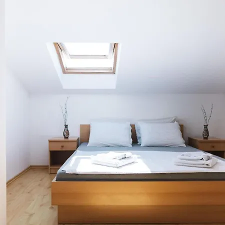 アパート Great View