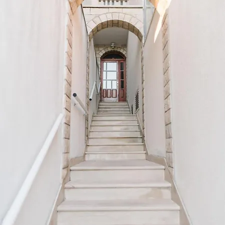 Great View アパート *