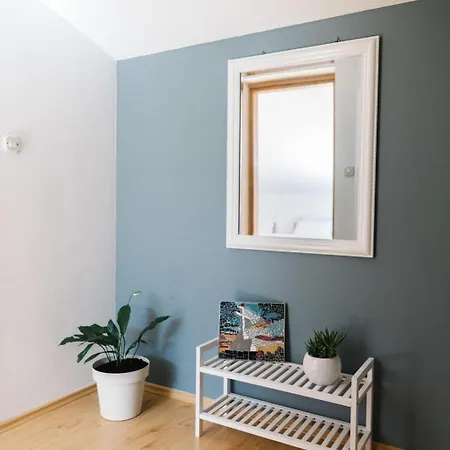 Great View Apartament Makarska