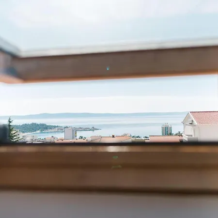 Great View Apartment