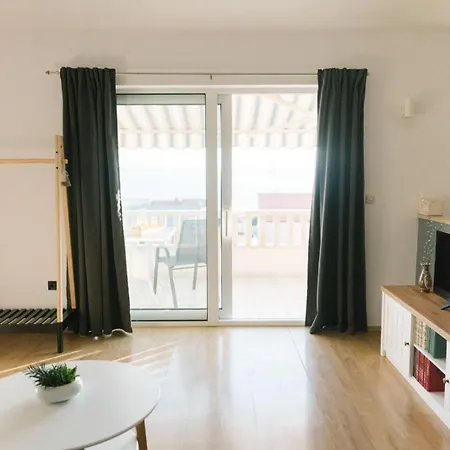 Apartment Great View *