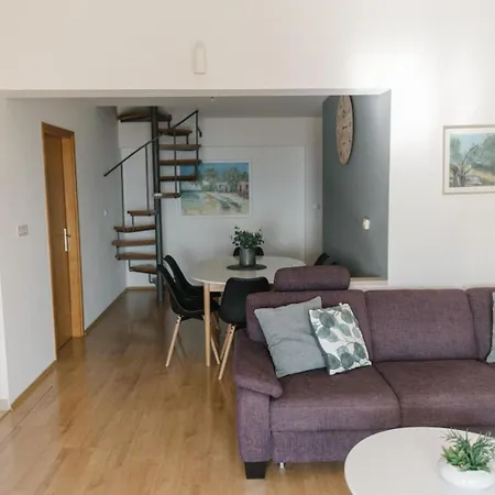 Apartment Great View