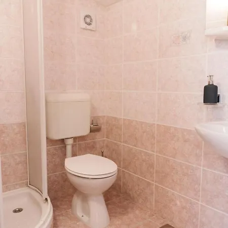 Apartment Great View Makarska