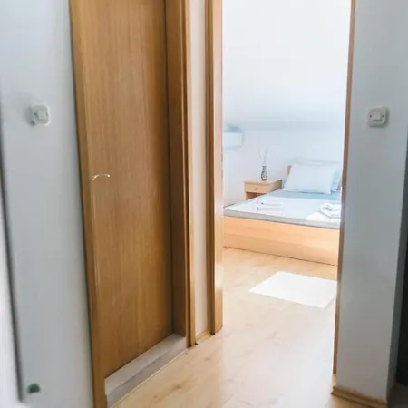 アパート Great View