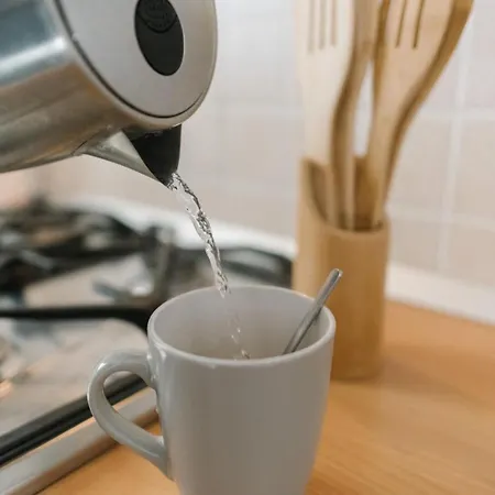 Great View Apartament Makarska