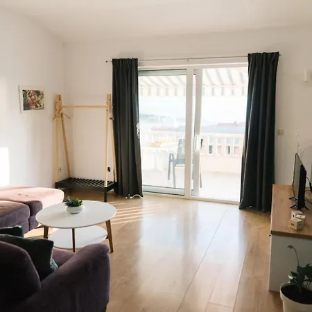 Great View Apartament *