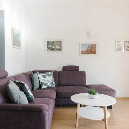 Great View Apartment *