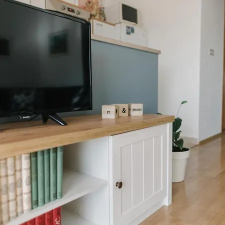 Great View Apartment *