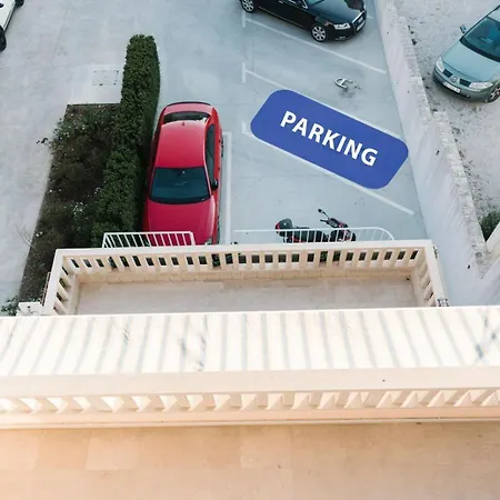 Great View Apartment Makarska