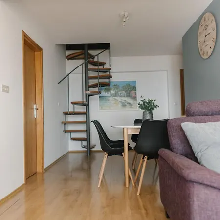 Apartment Great View Makarska