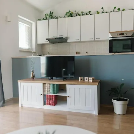 Apartment Great View