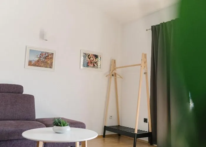 Apartament Great View *