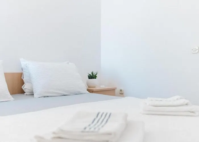 Great View Apartament