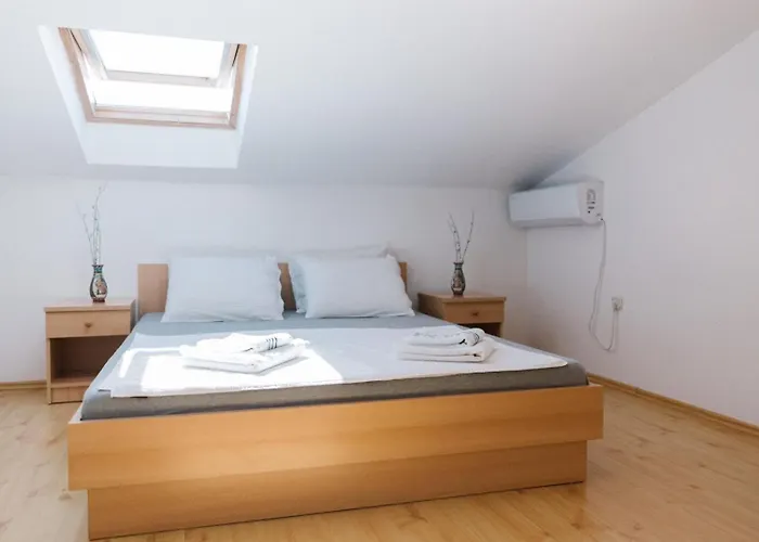 Great View Apartament *