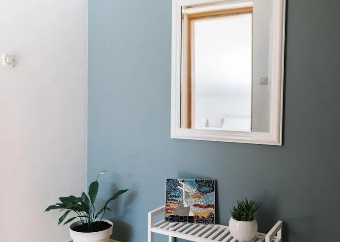 Great View Apartament Makarska