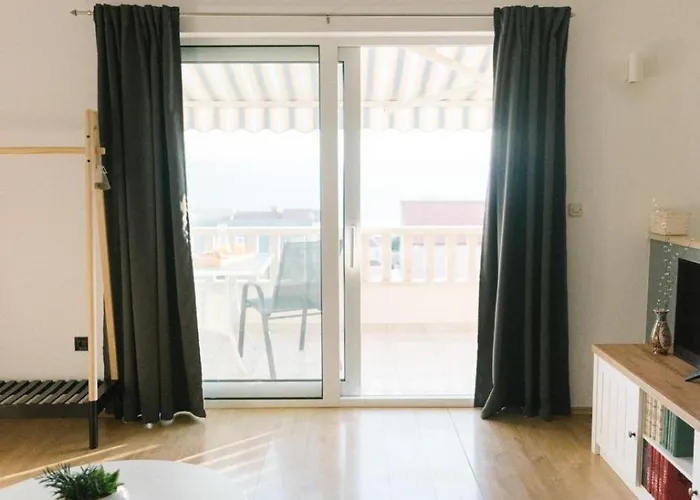 Apartament Great View *