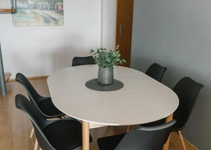 Apartman Great View Makarska