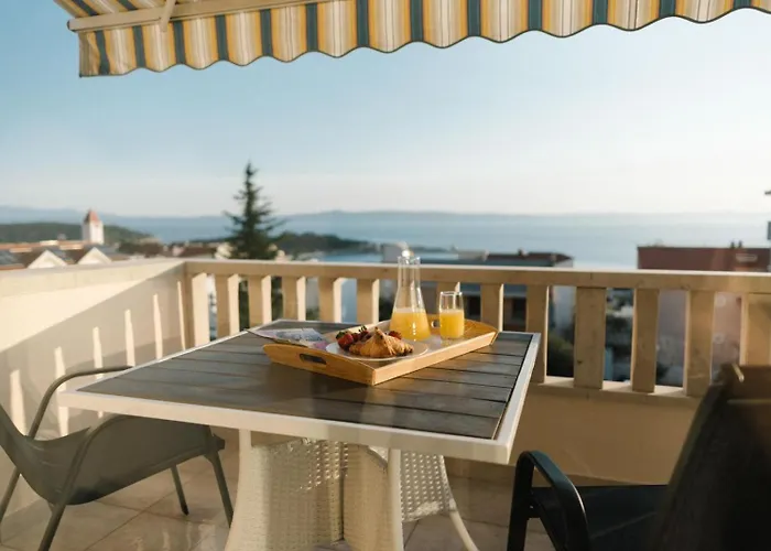 Great View Apartament *