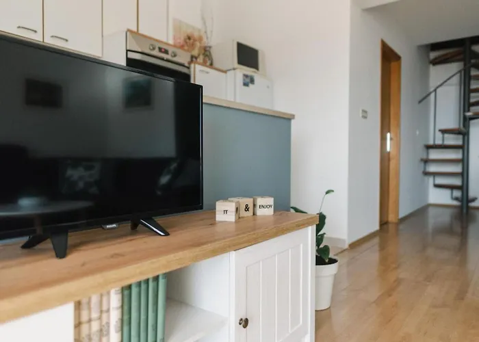 Great View Apartman Makarska