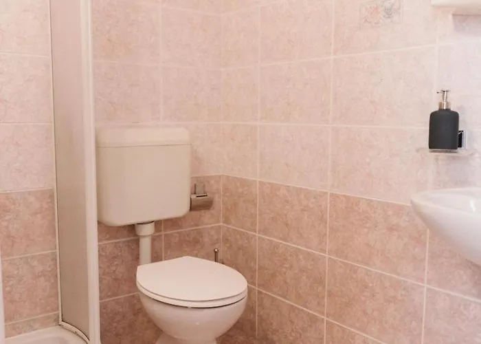 Apartament Great View Makarska