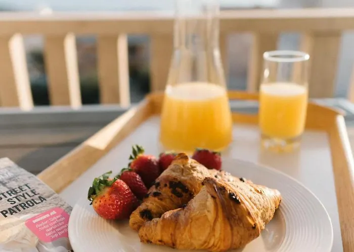 Great View * Makarska