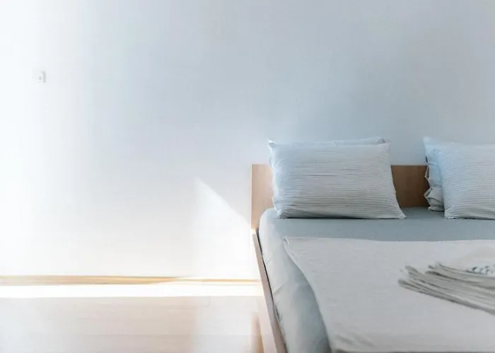 Apartament Great View