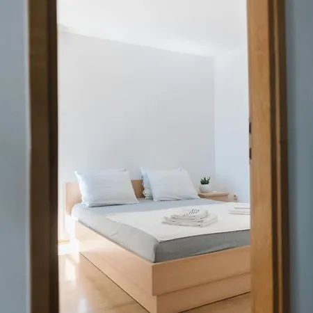 Apartment Great View Makarska