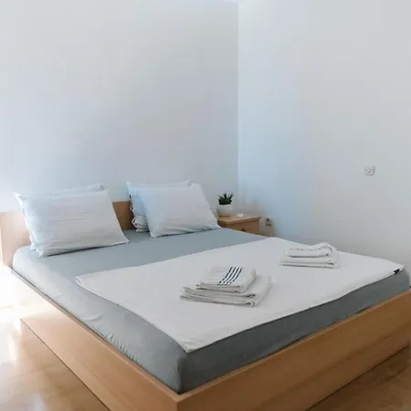 Apartment Great View Makarska