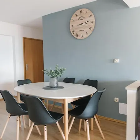 Apartment Great View