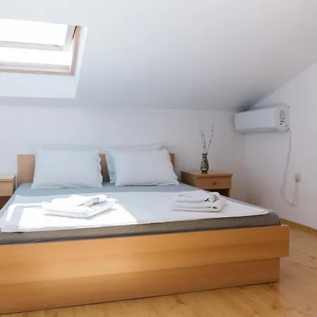 Great View Apartment *