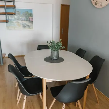 Apartment Great View Makarska