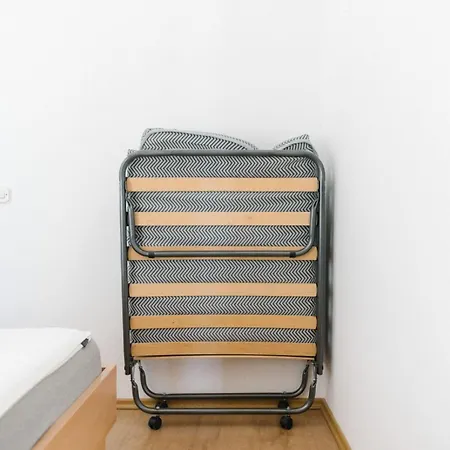 Apartment Great View *