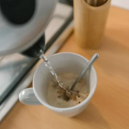 Great View Apartment