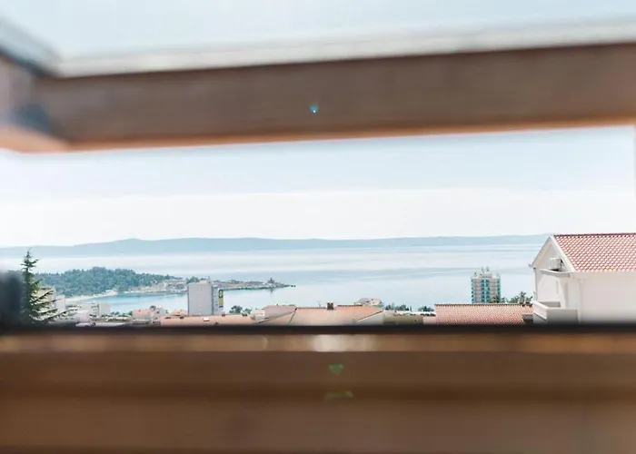 Great View Appartement