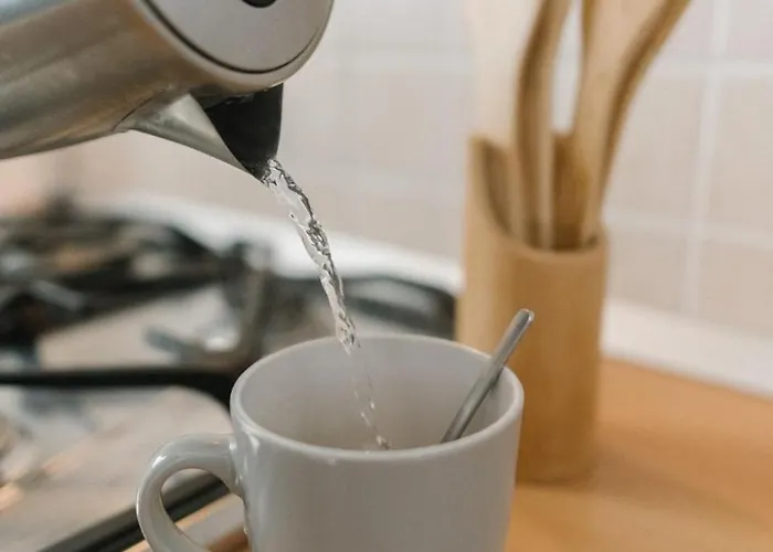 Great View Appartement Makarska