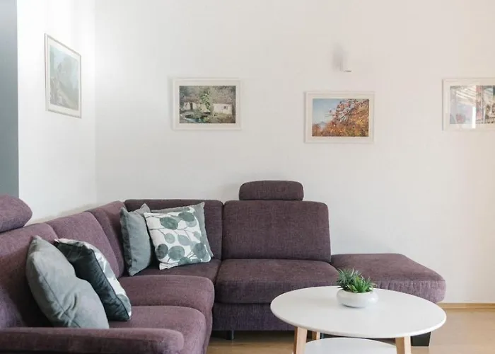 Great View Appartement *