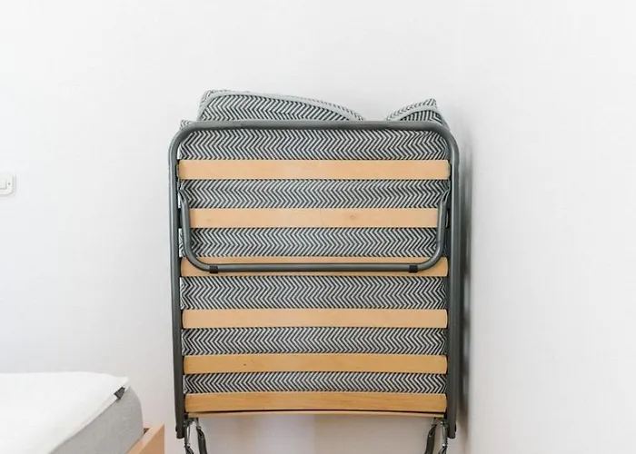 Appartement Great View *