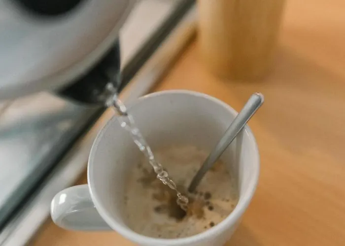 Great View Appartement